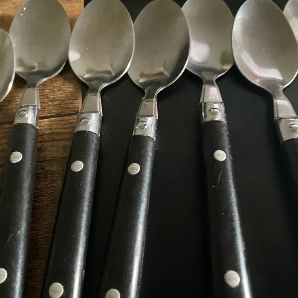 Stainless China vintage stainless